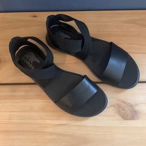 Sorel’s women’s Ella II Sandal